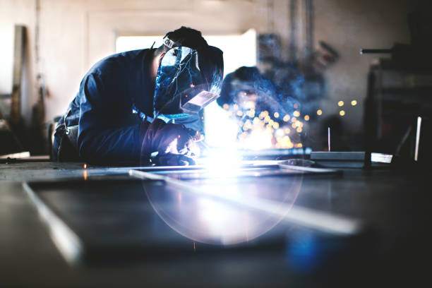 Best Specialty Welding Processes in Fridley, MN