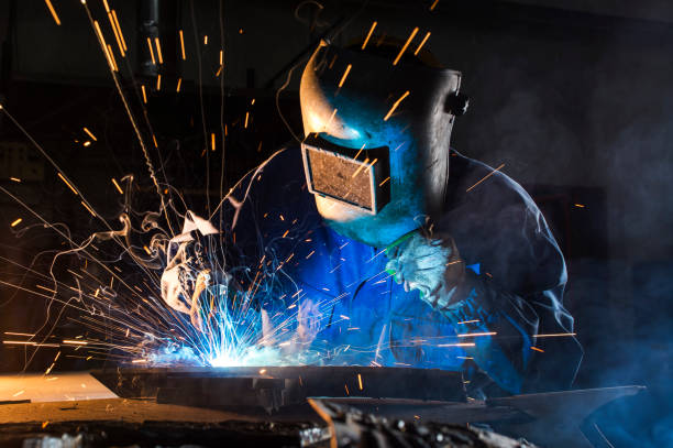 Best Pipe Welding in Fridley, MN