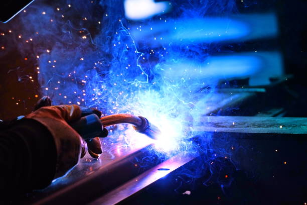Affordable Welder Services in Fridley, MN