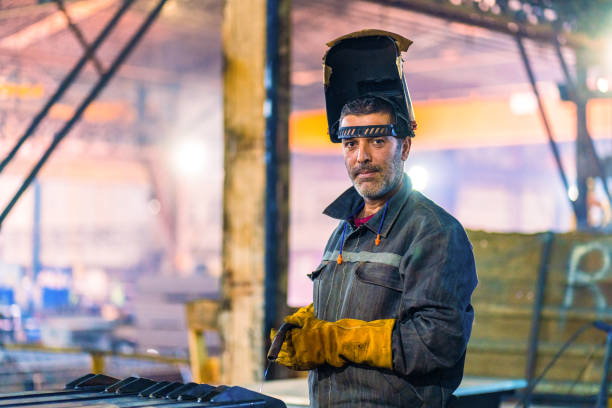 Fridley, MN Welder & Metal Fabrication Company