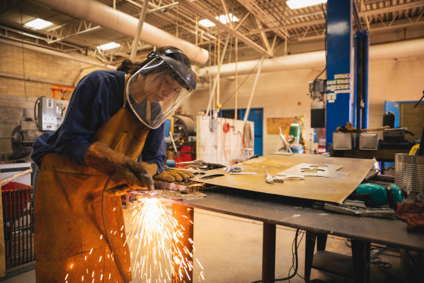 Best Automotive Welding in Fridley, MN