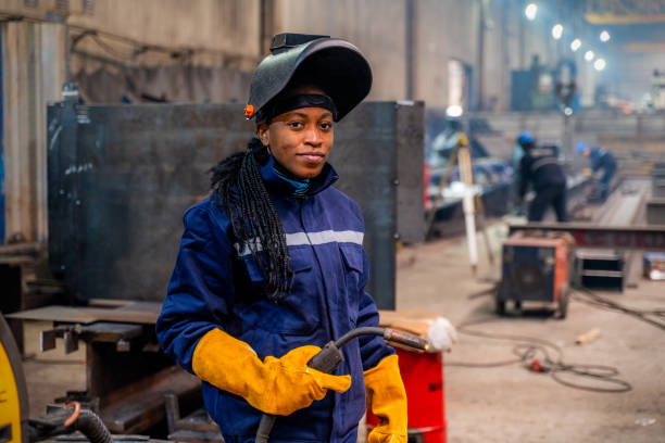 Best Marine and Shipbuilding Welding in Fridley, MN