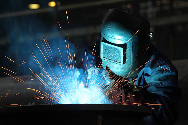 Fridley, MN Welder & Metal Fabrication Company