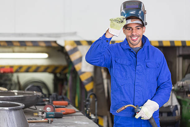 Best Automotive Welding in Fridley, MN