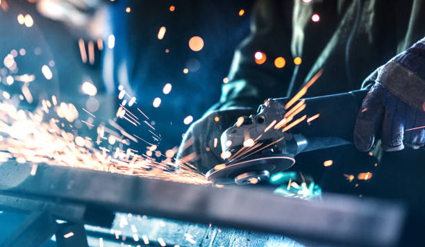 Affordable Welder Services in Fridley, MN